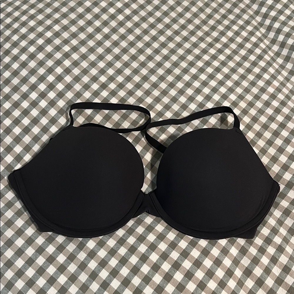 SKIMS Push Up Bra